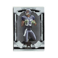 Deion Branch 2008 Donruss Rookies & Stars #86 Seattle Seahawks Football Card NM