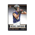 Michael Campanaro Rookie 2014 Panini Rookies & Stars #172 Baltimore Ravens NM