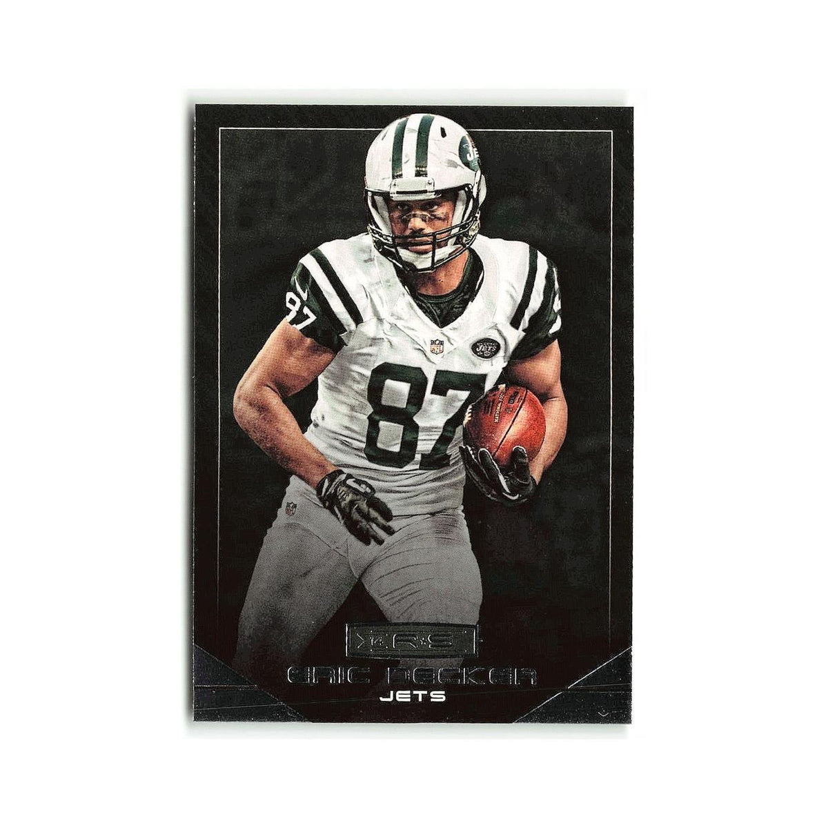 Eric Decker 2014 Panini Rookies & Stars #41 New York Jets Football Card NM