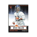 Kyle Fuller Rookie 2014 Panini Rookies & Stars #160 Chicago Bears NM