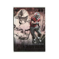 Ke'shawn Vaughn Rookie 2020 Panini Illusions #34 Tampa Bay Buccaneers NM