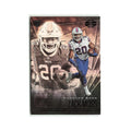 Zack Moss 2020 Panini Illusions #30 Buffalo Bills Football Card NM