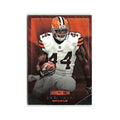 Ben Tate 2014 Panini Rookies & Stars #20 Cleveland Browns Football Card NM