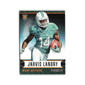 Jarvis Landry Rookie 2014 Panini Rookies & Stars #148 Miami Dolphins NM
