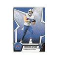 Dawson Knox Rookie 2019 Panini Rookies & Stars #187 Buffalo Bills NM