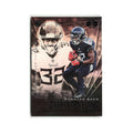 Darrynton Evans Rookie 2020 Panini Illusions #39 Tennessee Titans NM