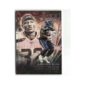 Chris Carson 2020 Panini Illusions #94 Seattle Seahawks Football Card NM