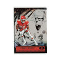 Cornell Powell Rookie 2021 Panini Illusions #98 Kansas City Chiefs NM