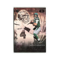 James Morgan Rookie 2020 Panini Illusions #45 New York Jets Football Card NM