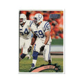 Steve Grant 1997 Topps Stadium Club #271 Indianapolis Colts Football Card NM