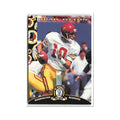 Brad Otton Rookie 1997 Score Board NFL Rookies #76 Washington Redskins NM