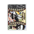Desmond Howard 1998 Pacific Omega #177 Oakland Raiders Football Card NM