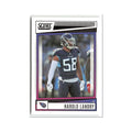 Harold Landry 2022 Score #32 Tennessee Titans Football Card NM