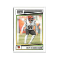 Trey Hendrickson 2022 Score #196 Cincinnati Bengals Football Card NM