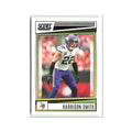 Harrison Smith 2022 Score #109 Minnesota Vikings Football Card NM
