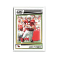 Jake Plummer 2022 Score #151 Arizona Cardinals Football Card NM