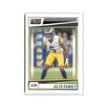 Jalen Ramsey 2022 Score #159 Los Angeles Rams Football Card NM