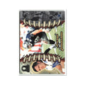 Daryl Johnston 1998 Pacific Omega #60 Dallas Cowboys Football Card NM