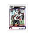Devin White 2022 Score #71 Tampa Bay Buccaneers Football Card NM