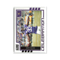 Dalvin Cook 2022 Score Celebration #C-DC Minnesota Vikings Football Card NM