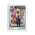 Matt Judon 2022 Score #288 New England Patriots Football Card NM