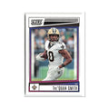 Tre'Quan Smith 2022 Score #55 New Orleans Saints Football Card NM