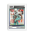 Xavien Howard 2022 Score #277 Miami Dolphins Football Card NM