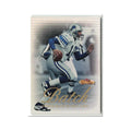 Charlie Batch 2000 Fleer Showcase #11 Detroit Lions Football Card NM