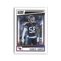 Harold Landry 2022 Score #32 Tennessee Titans Football Card NM