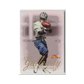 Joey Galloway 2000 Fleer Showcase #52 Dallas Cowboys Football Card NM