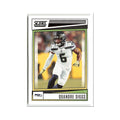 Quandre Diggs 2022 Score #177 Seattle Seahawks Football Card NM