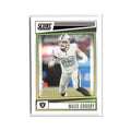 Maxx Crosby 2022 Score #128 Las Vegas Raiders Football Card NM