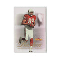 David Boston 2000 Fleer Showcase #65 Arizona Cardinals Football Card NM