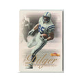 Ken Dilger 2000 Fleer Showcase #47 Indianapolis Colts Football Card NM