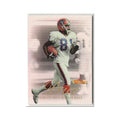 Peerless Price 2000 Fleer Showcase #46 Buffalo Bills Football Card NM