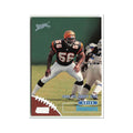 Brian Simmons Rookie 1998 Topps Stadium Club #169 Cincinnati Bengals NM