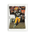 Antonio Freeman 1997 Score #161 Green Bay Packers Football Card NM