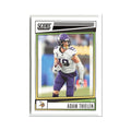 Adam Thielen 2022 Score #104 Minnesota Vikings Football Card NM