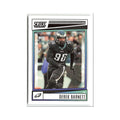 Derek Barnett 2022 Score #246 Philadelphia Eagles Football Card NM