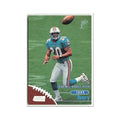 John Avery Rookie 1998 Topps Stadium Club #176 Miami Dolphins Football Card NM