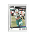 Mike Gesicki 2022 Score #273 Miami Dolphins Football Card NM