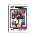 Jonathan Greenard 2022 Score #5 Houston Texans Football Card NM