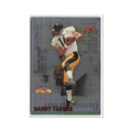 Danny Farmer 2000 Fleer Showcase #13 N Pittsburgh Steelers Football Card NM