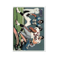 Mickey Washington 1997 Topps Stadium Club #269 Jacksonville Jaguars NM