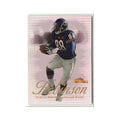Marcus Robinso 2000 Fleer Tradition #26 Chicago Bears Football Card NM