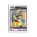 Robert Tonyan 2022 Score #95 Green Bay Packers Football Card NM
