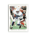 Marvin Harrison 1997 Score #100 Indianapolis Colts Football Card NM