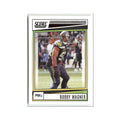 Bobby Wagner 2022 Score #176 Seattle Seahawks Football Card NM