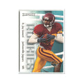 R. Jay Soward Rookie 2000 Skybox Impact #56 Jacksonville Jaguars NM
