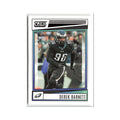Derek Barnett 2022 Score #246 Philadelphia Eagles Football Card NM